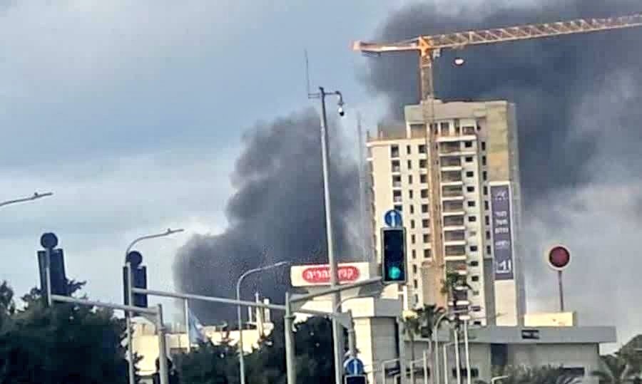 Gantaalo ku dhacay Nahariya.jpg